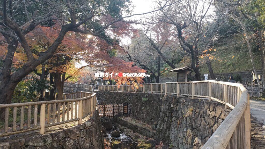 音無親水公園