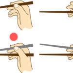 How to Hold Chopsticks (The Right Way)