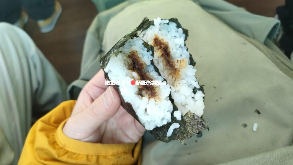 【おかか】Okaka (Bonito Flakes with Soy Sauce)